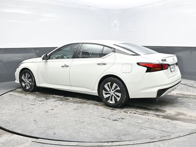 Used 2021 Nissan Altima 2.5 S image 4