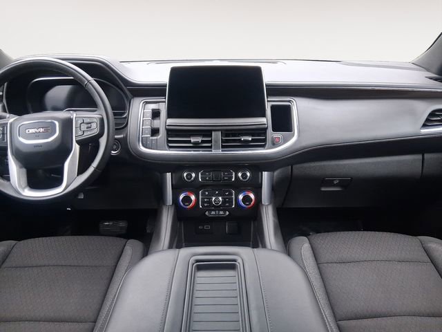 Used 2024 GMC Yukon XL SLE w/ Max Trailering Package image 10