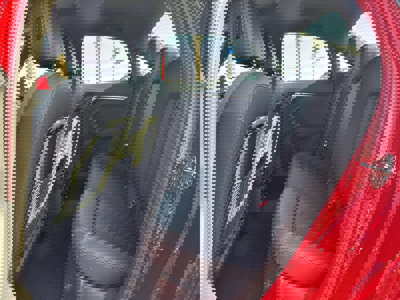 Used 2022 Audi A3 2.0T Premium image 26