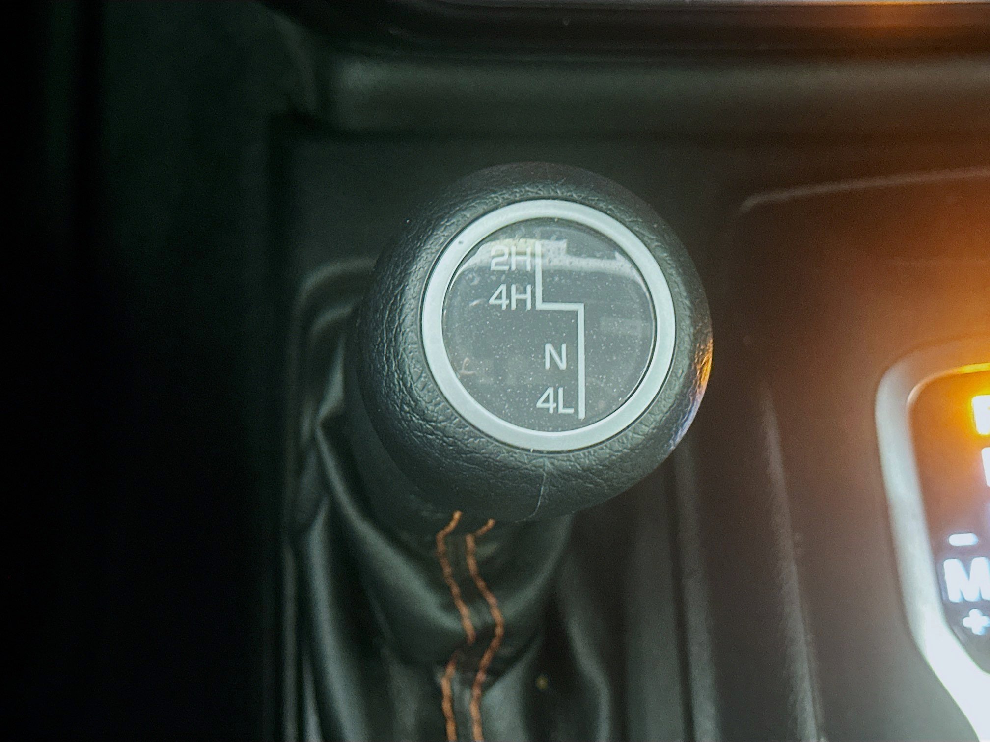 Used 2021 Jeep Gladiator Mojave image 22