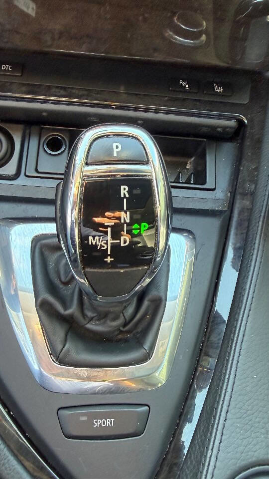 Used 2008 BMW 650i Coupe image 15