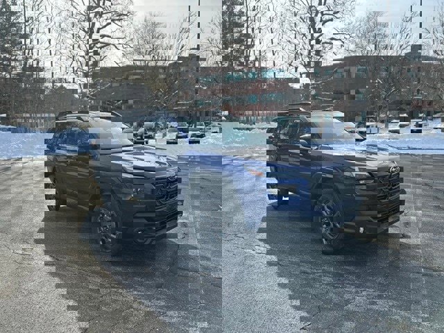 New 2026 Subaru Outback Premium image 2