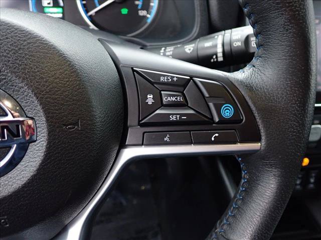 Used 2020 Nissan Leaf SL Plus FWD image 15