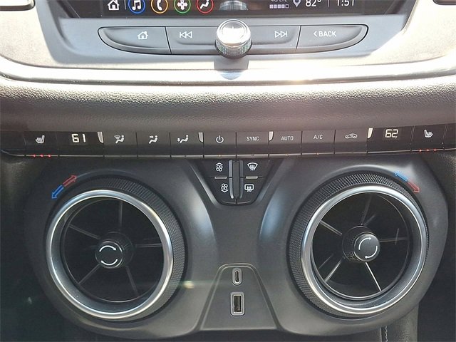 Certified 2022 Chevrolet Blazer LT image 17