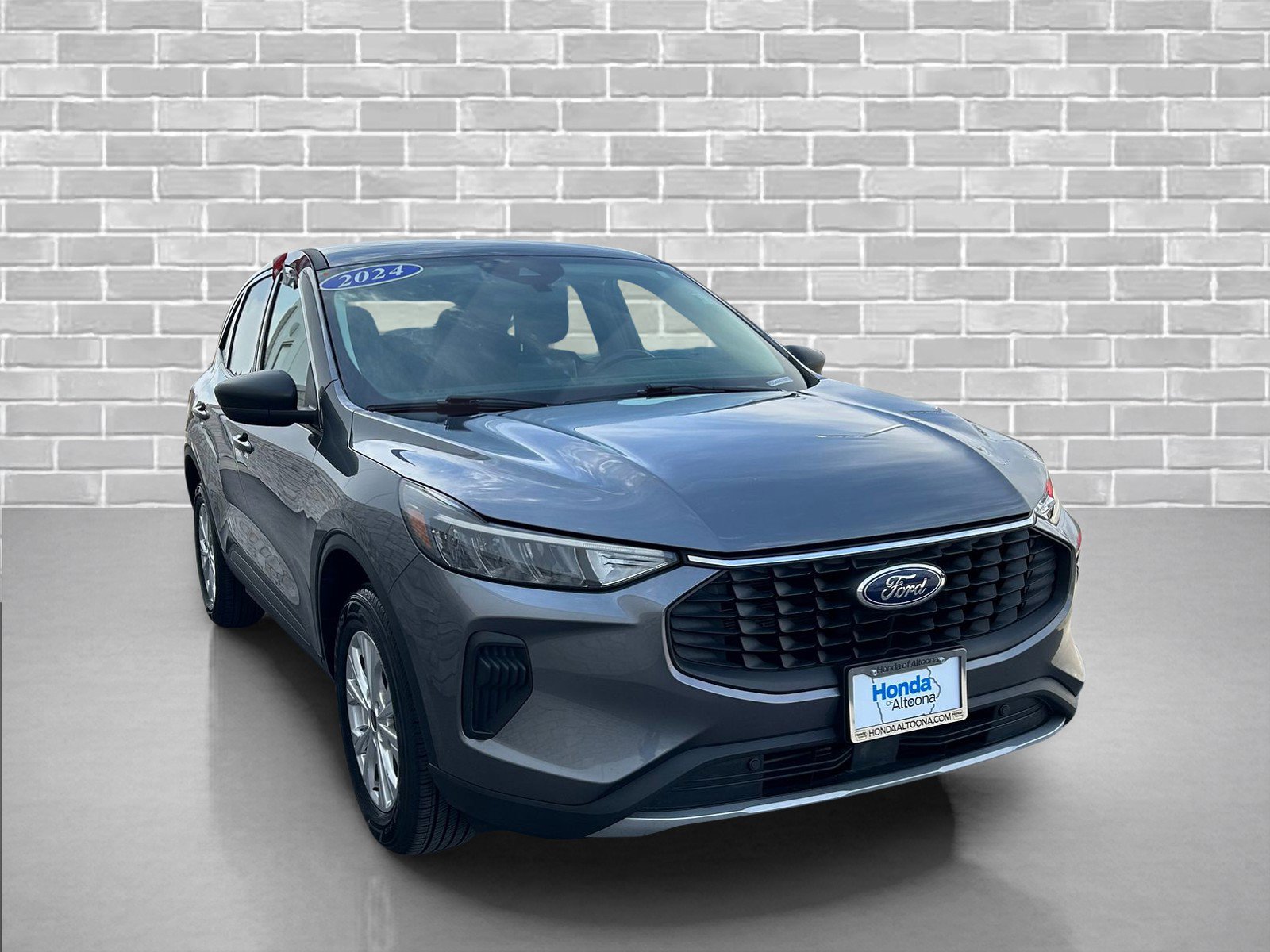 Used 2024 Ford Escape Active image 6