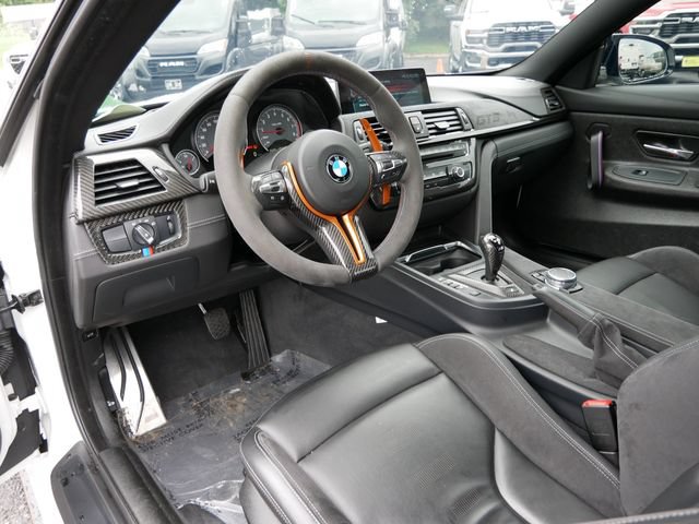 Used 2016 BMW M4 GTS RWD image 14