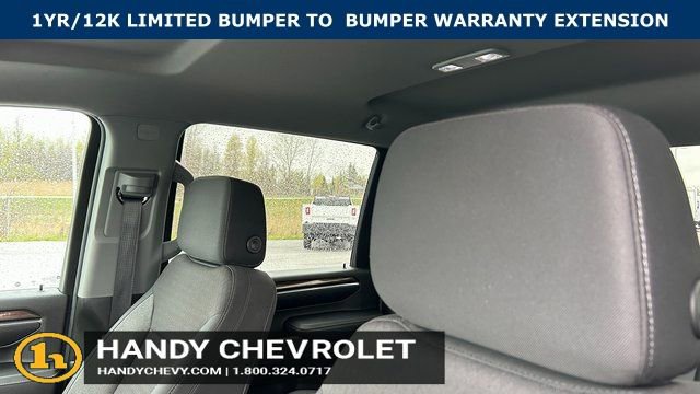 Certified 2024 Chevrolet Silverado 2500 LT image 21