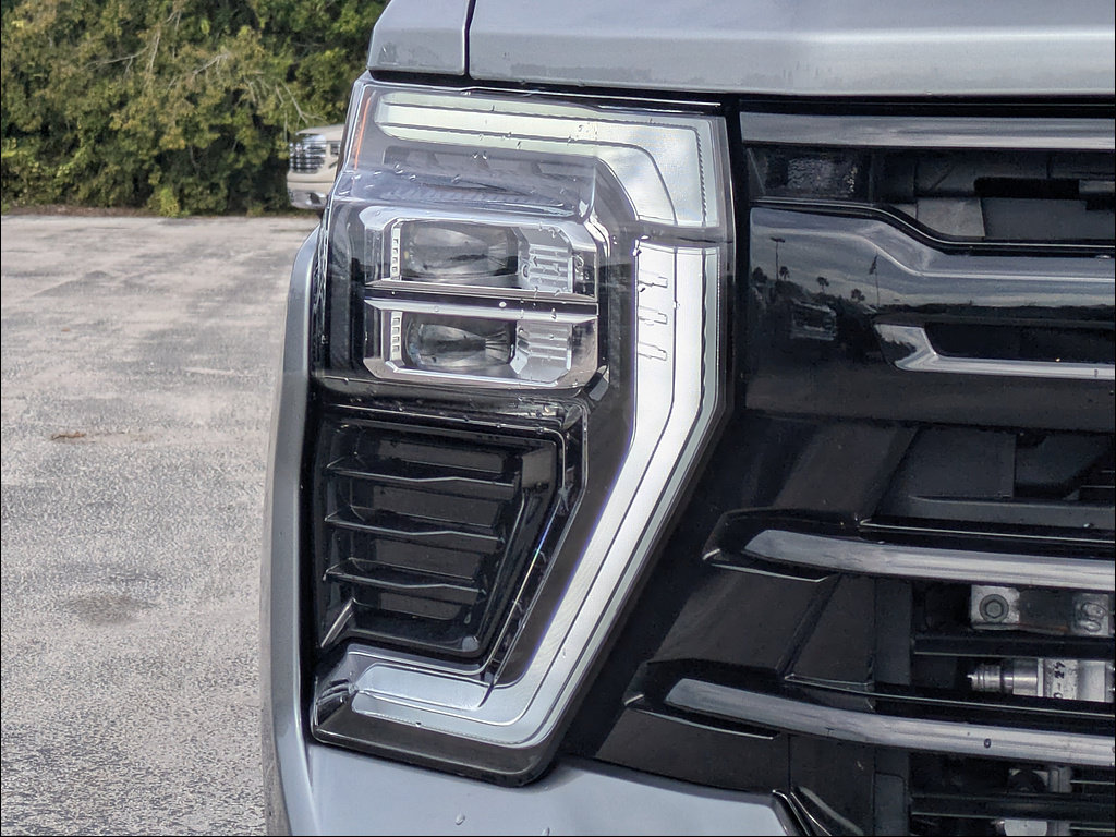 Used 2026 Chevrolet Silverado 2500 LTZ w/ Trail Boss Package AWD/4WD image 11