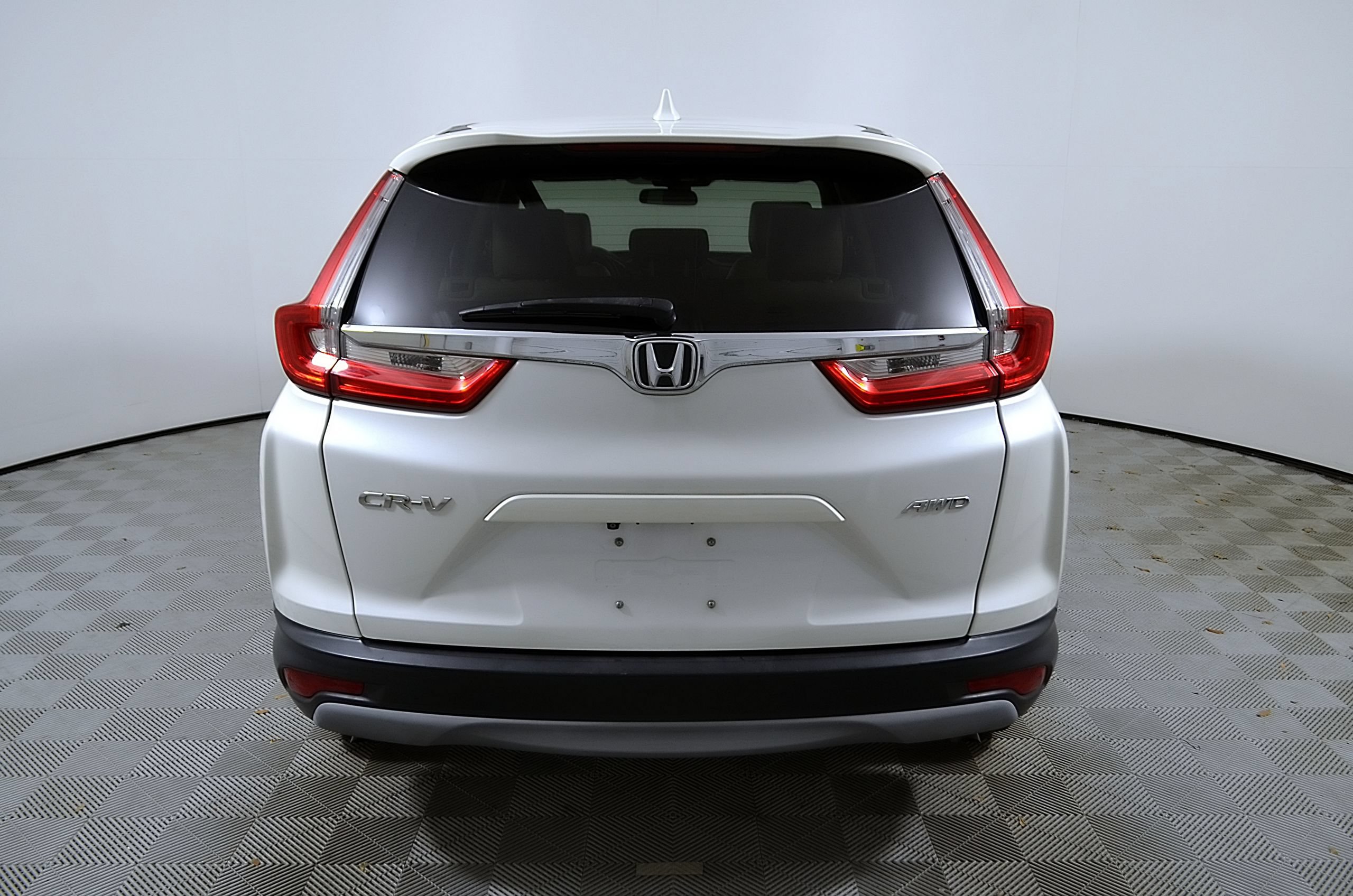 Used 2018 Honda CR-V EX image 8