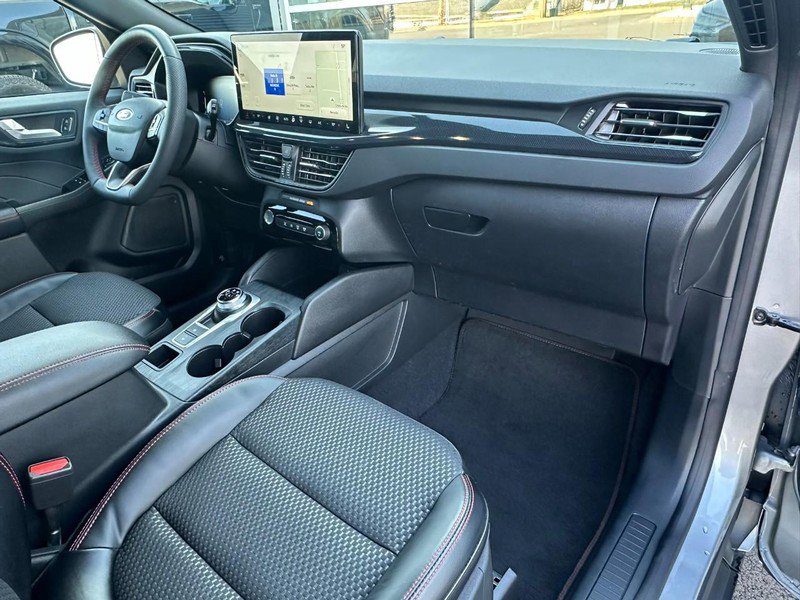 Used 2023 Ford Escape ST-Line w/ Tech Pack #1 image 14