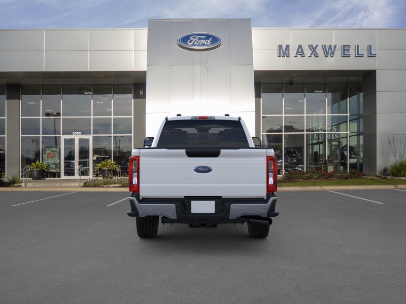 New 2026 Ford F250 XLT w/ FX4 Off-Road Package image 27