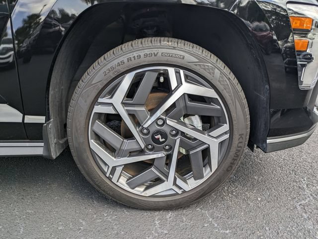 Certified 2025 Hyundai Kona N Line S AWD/4WD image 11