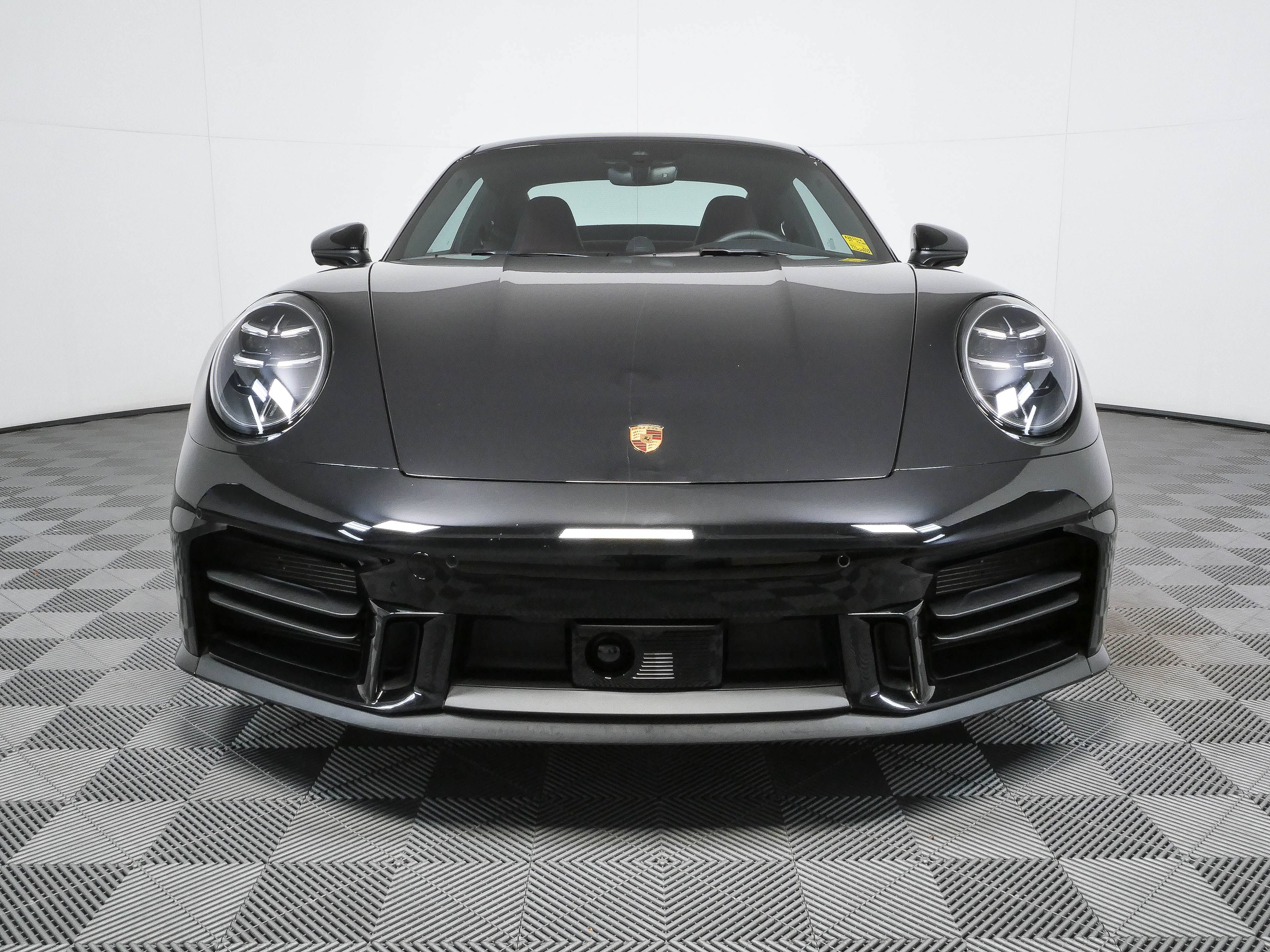 Certified 2025 Porsche 911 Carrera S RWD image 24