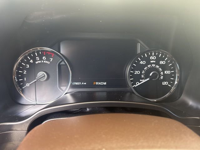 Certified 2018 Ford F150 King Ranch w/ Trailer Tow Package image 3