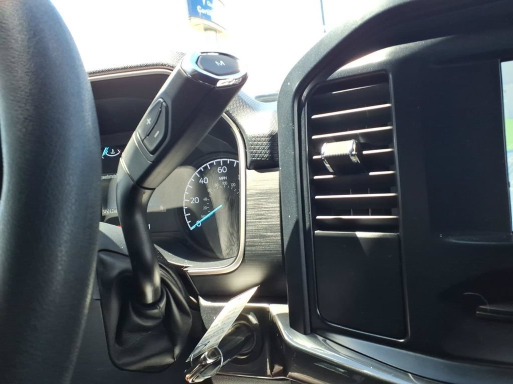 Used 2022 Ford F150 XL w/ STX Appearance Package AWD/4WD image 23