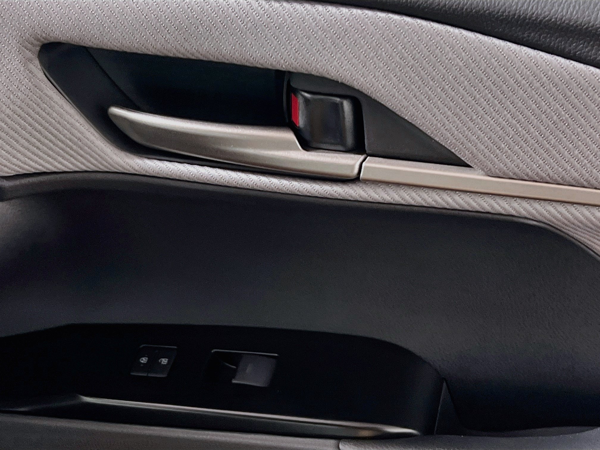 New 2026 Toyota Camry SE FWD image 31