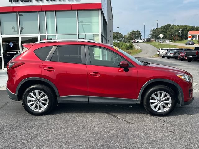Used 2016 MAZDA CX-5 Touring AWD/4WD image 2