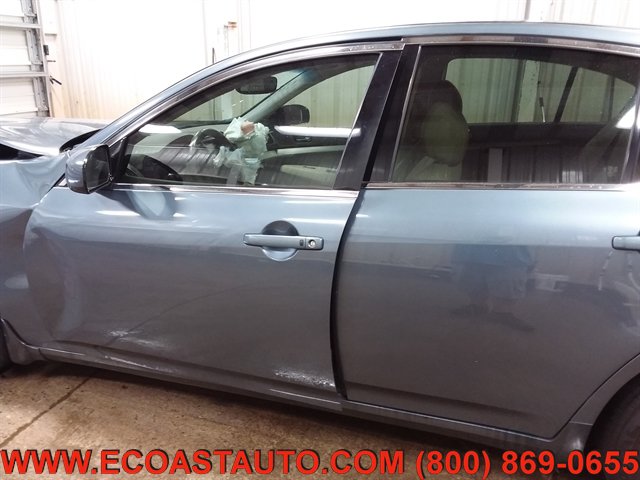 Used 2008 INFINITI G35 Journey w/ Premium Pkg RWD image 17