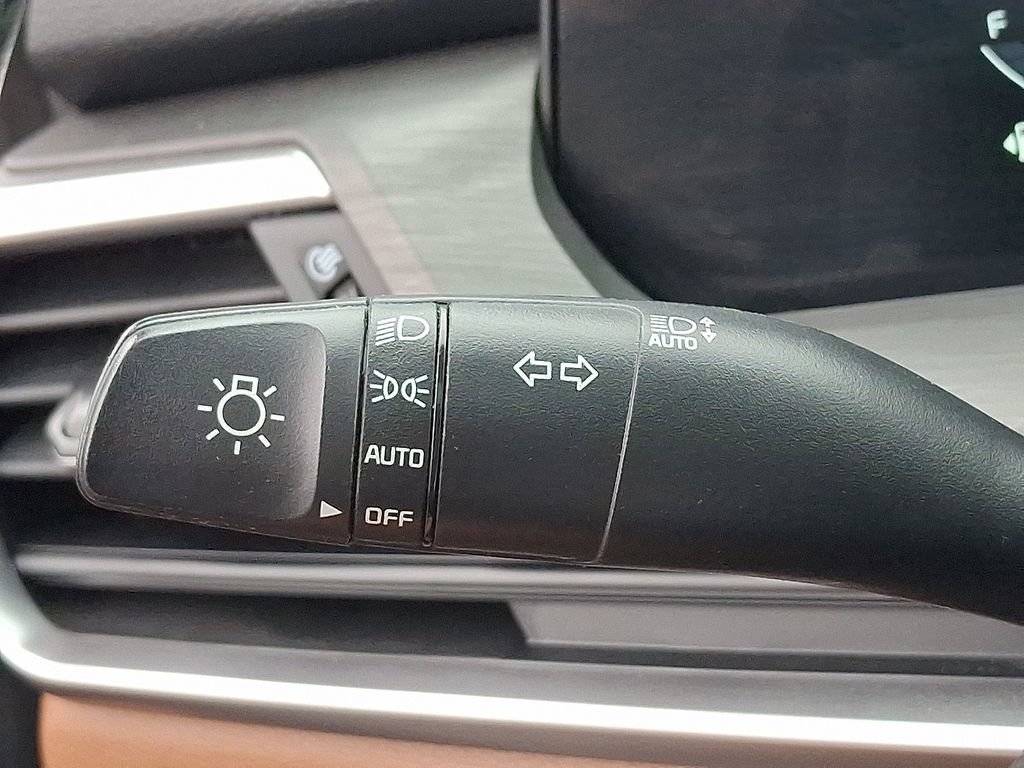 Used 2024 Kia Telluride EX X-Line AWD/4WD image 29