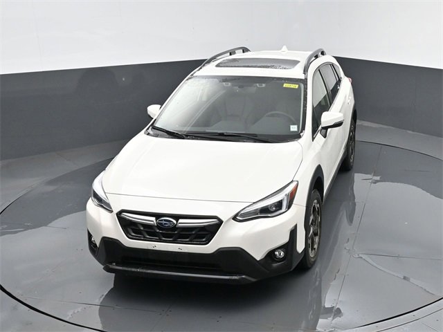 Used 2022 Subaru Crosstrek 2.5i Limited w/ Moonroof Package 1 image 21