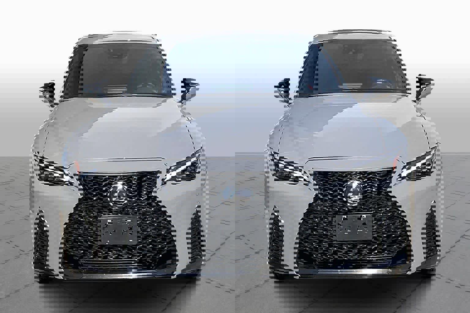 Used 2024 Lexus IS 350 F Sport w/ Navigation Package image 4