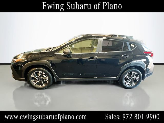 Used 2024 Subaru Crosstrek 2.0i Premium AWD/4WD image 4