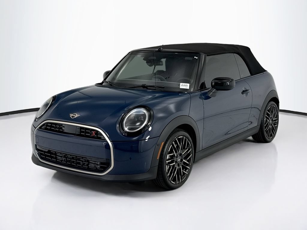 New 2026 MINI Cooper S FWD image 9