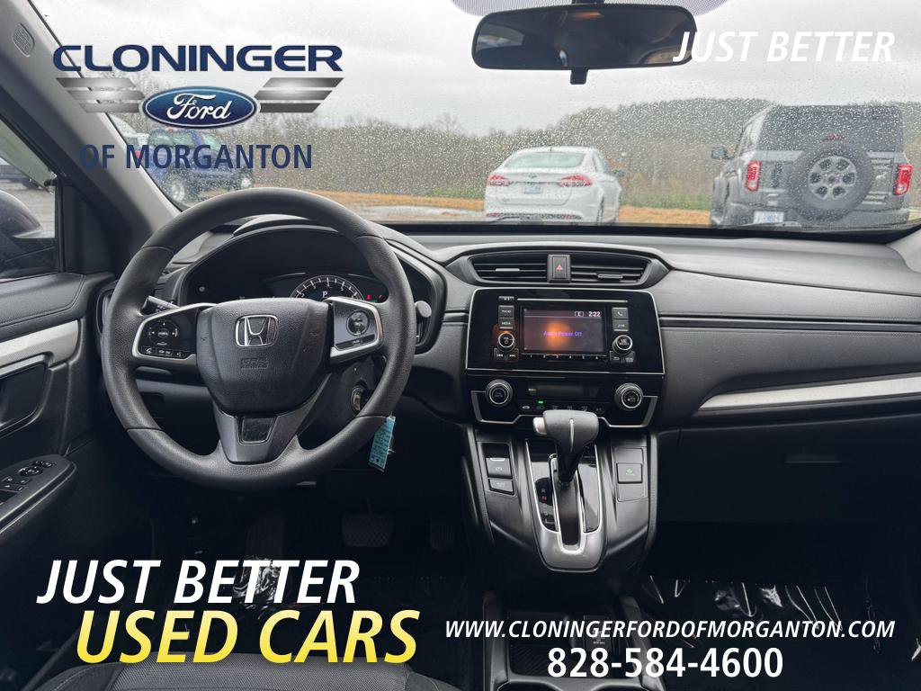 Used 2018 Honda CR-V LX image 15