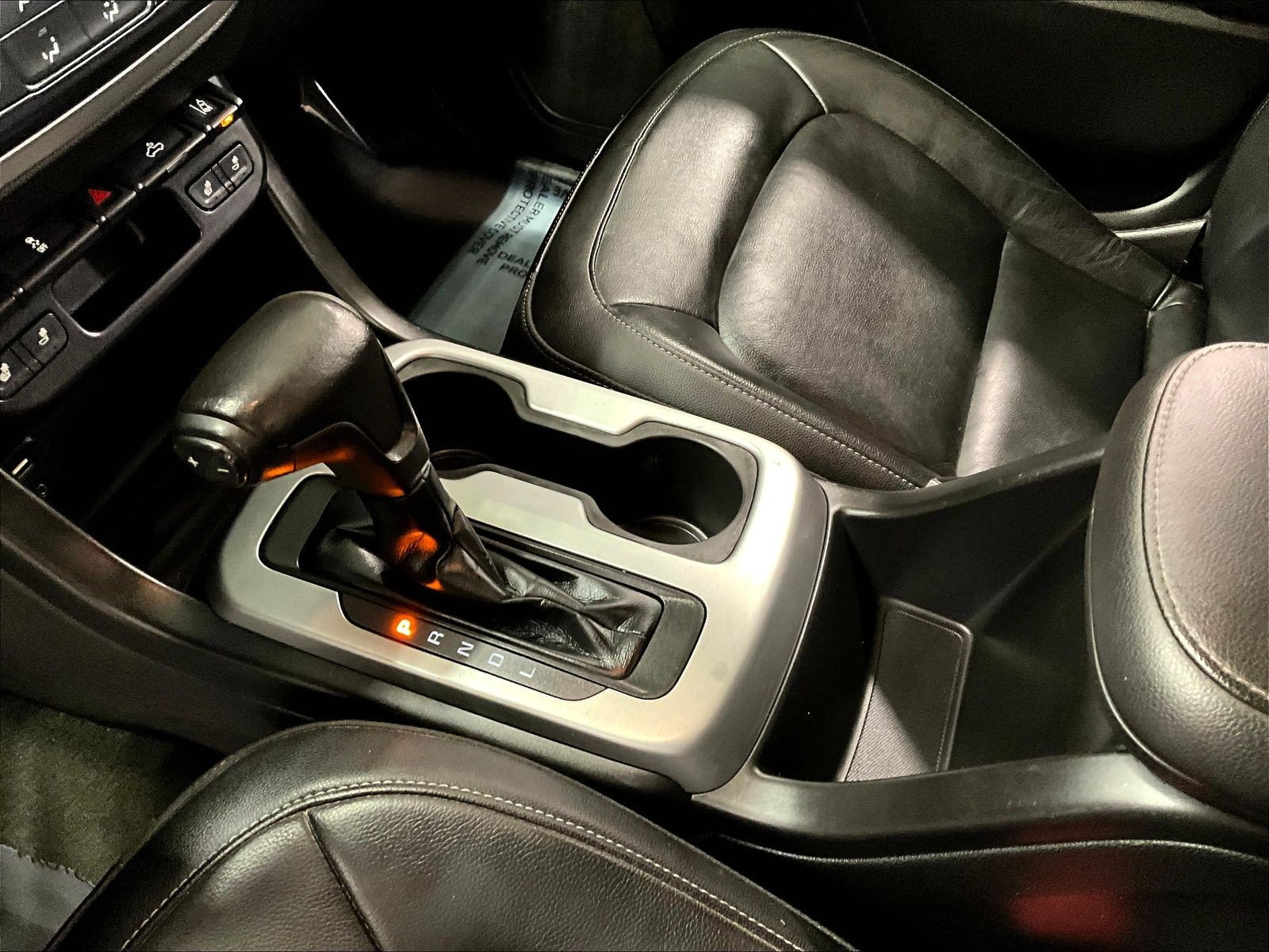 Used 2017 Chevrolet Colorado LT w/ Luxury Package, Chrome AWD/4WD image 19