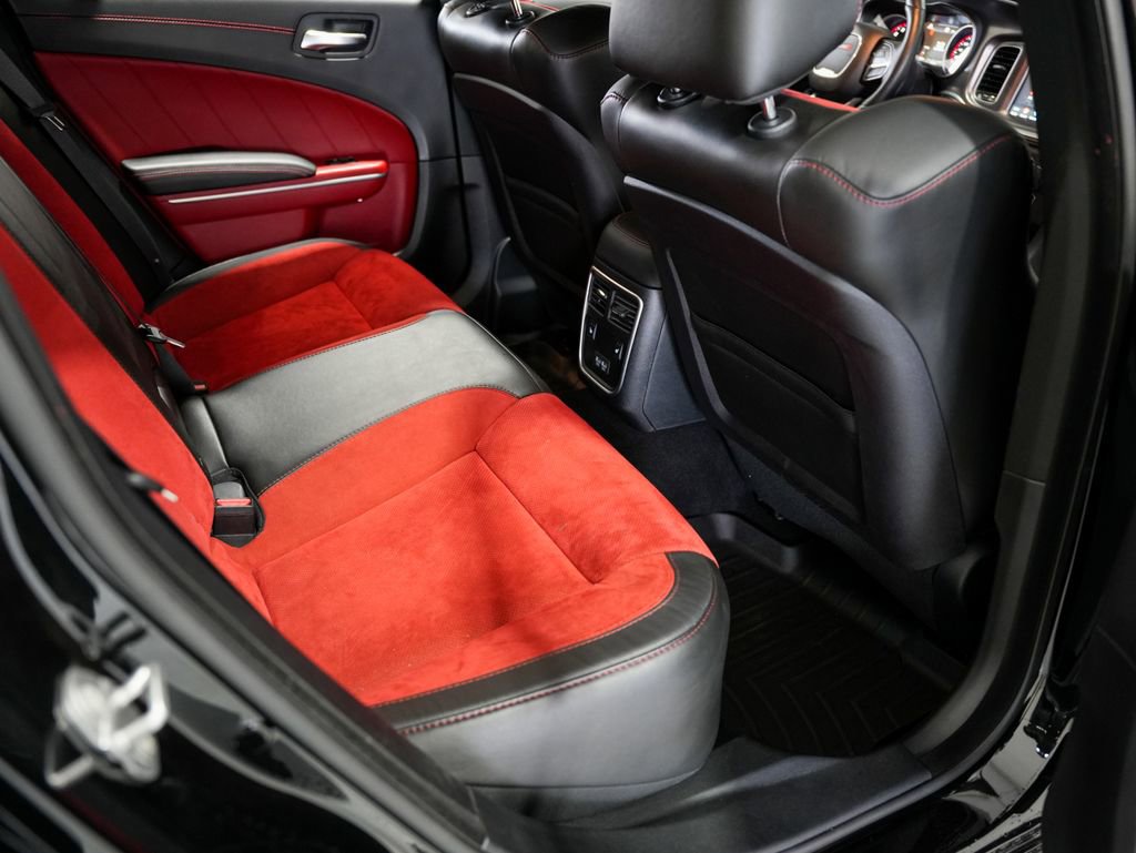 Used 2021 Dodge Charger Scat Pack image 27
