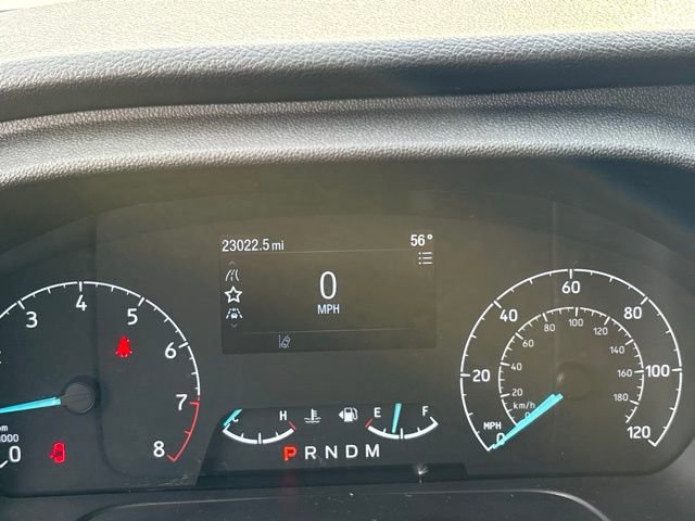 Used 2024 Ford Transit 250 Low Roof w/ Exterior Upgrade Package image 30