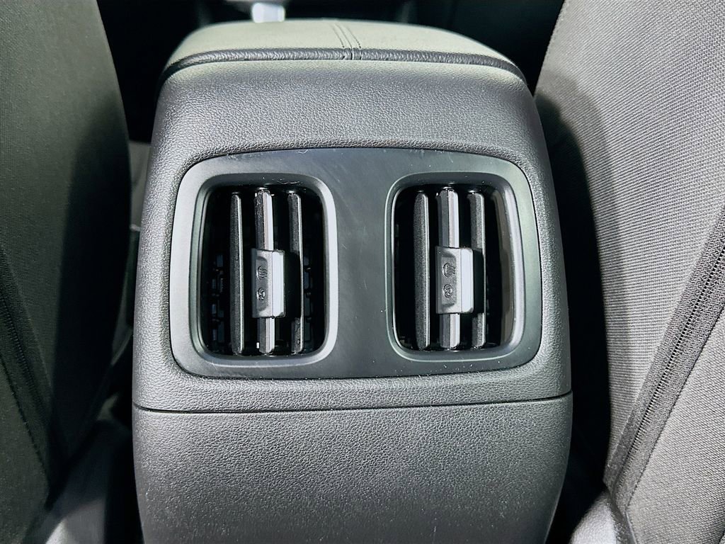 Certified 2025 Hyundai Tucson SEL image 24