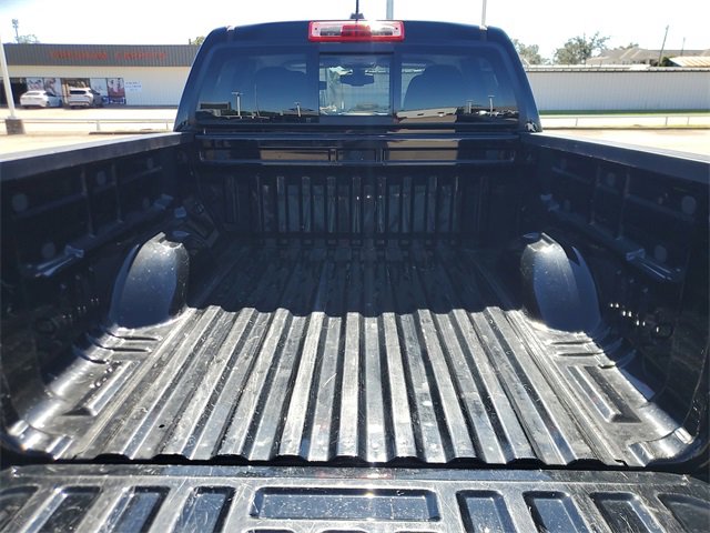 Used 2020 Chevrolet Colorado Z71 image 7