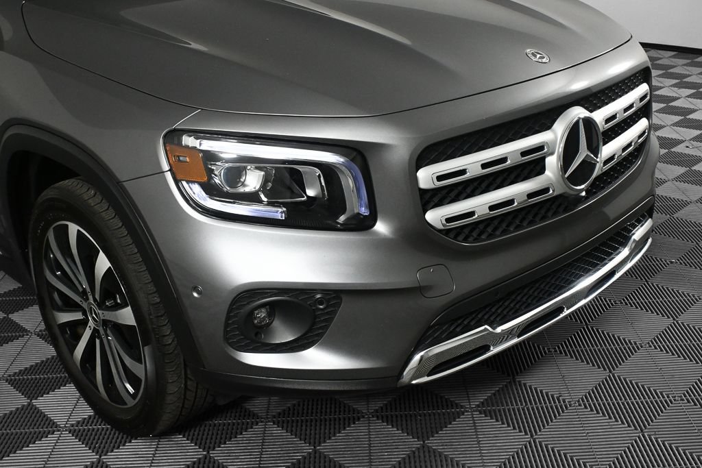 Certified 2023 Mercedes-Benz GLB 250 image 36