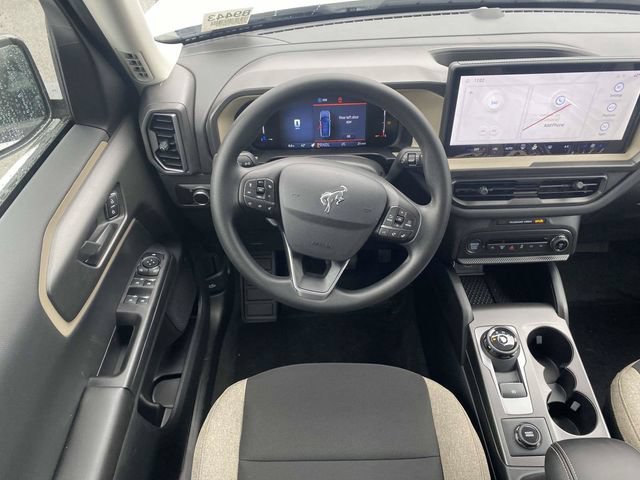New 2026 Ford Bronco Sport Big Bend AWD/4WD image 10
