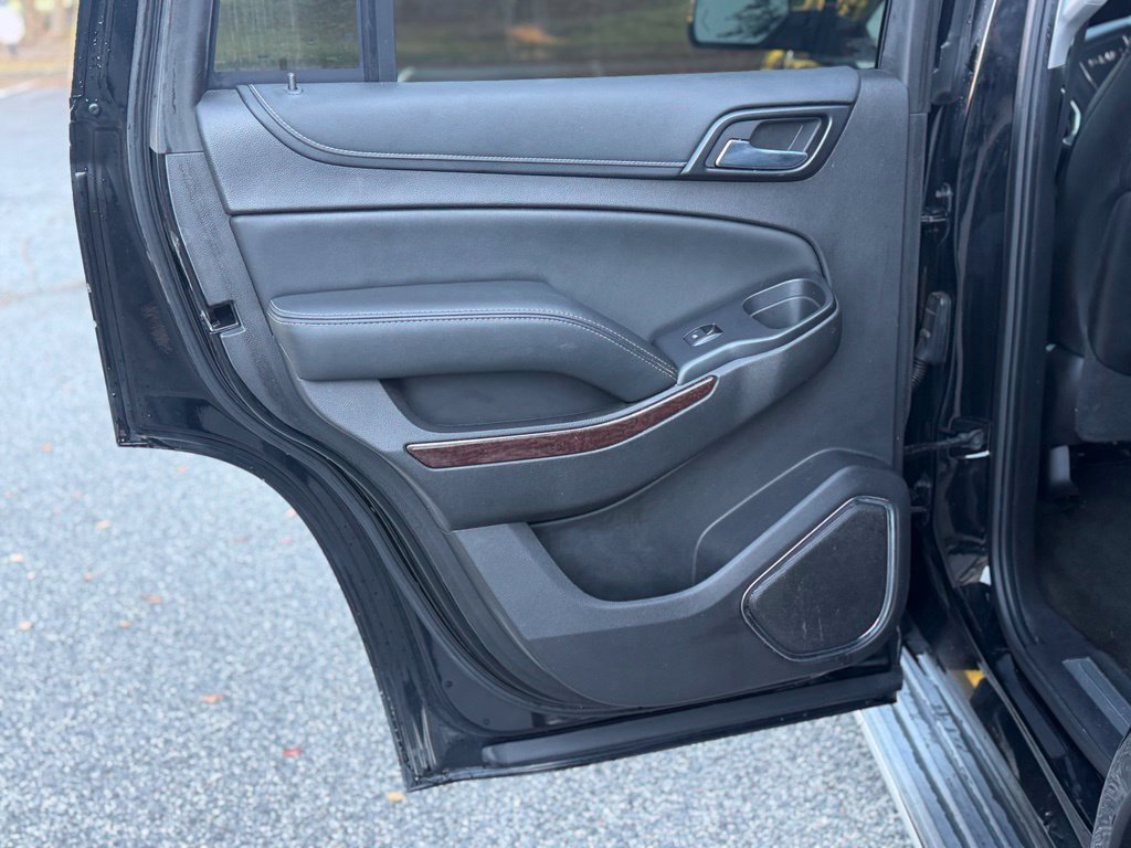 Used 2016 GMC Yukon SLT RWD image 12