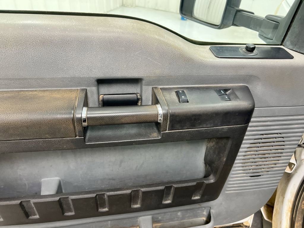 Used 2012 Ford F250 XL w/ PWR Equipment Group AWD/4WD image 19
