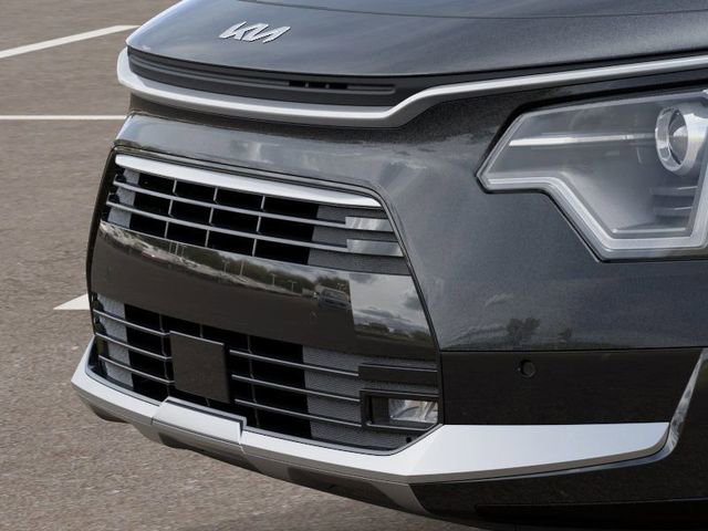 New 2025 Kia Niro SX image 17
