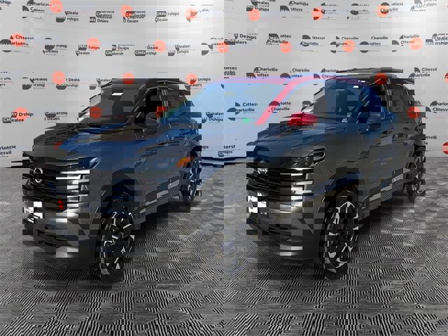 New 2026 Nissan Kicks SV w/ Cold Weather Package