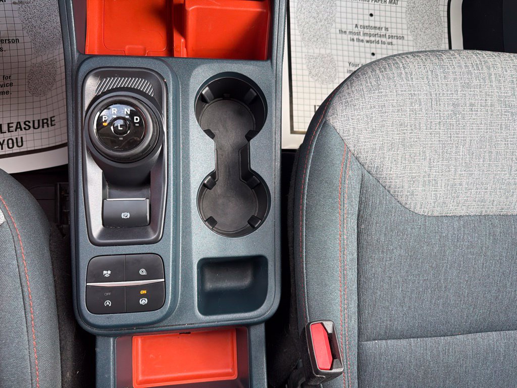 Used 2024 Ford Maverick XLT w/ XLT Luxury Package FWD image 27