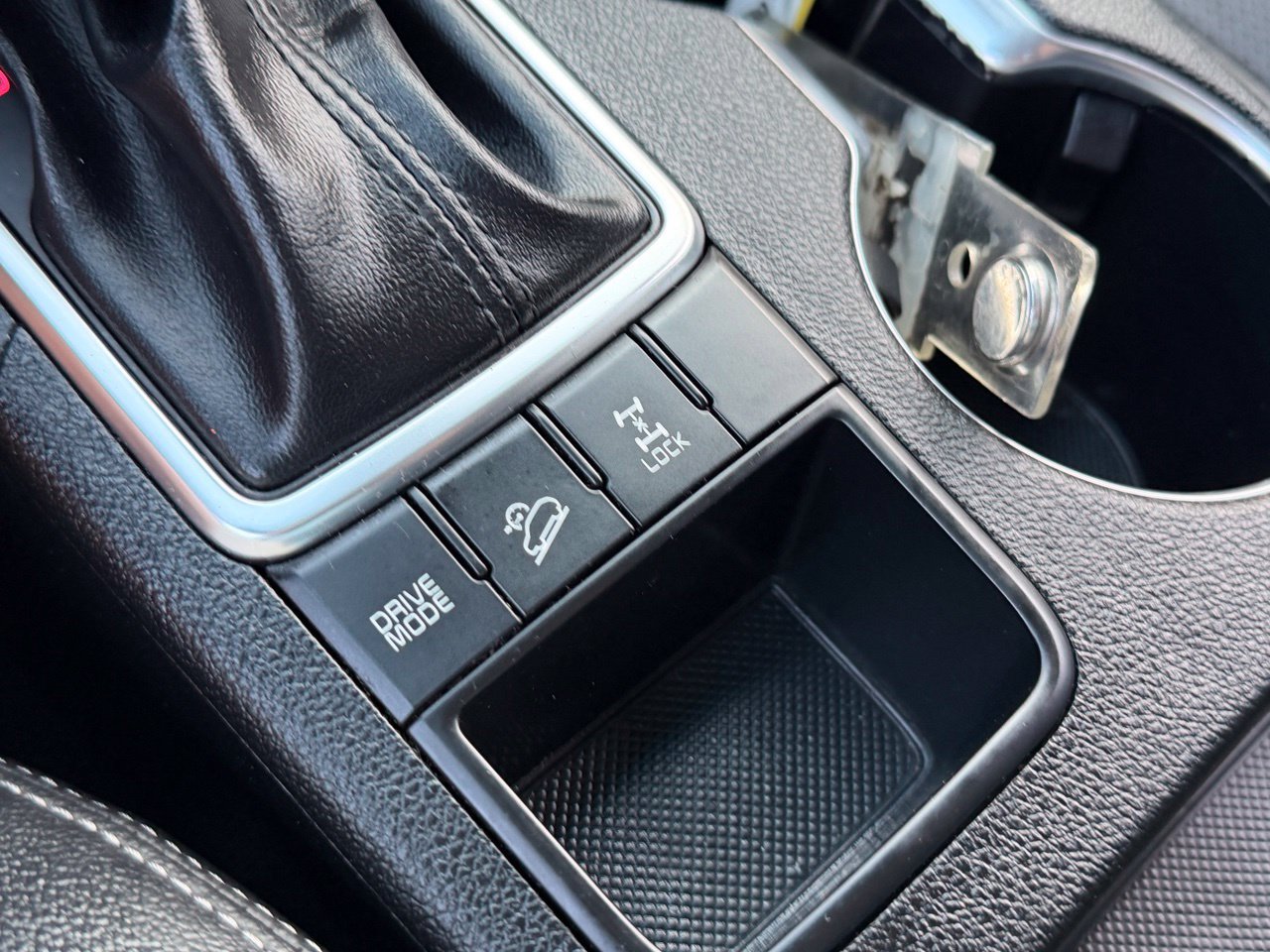Used 2020 Kia Sportage EX AWD/4WD image 21
