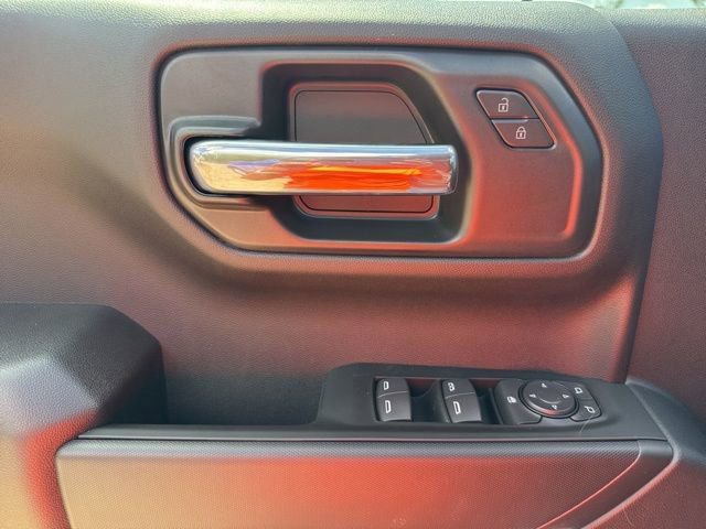 New 2026 Chevrolet Silverado 1500 Custom image 31
