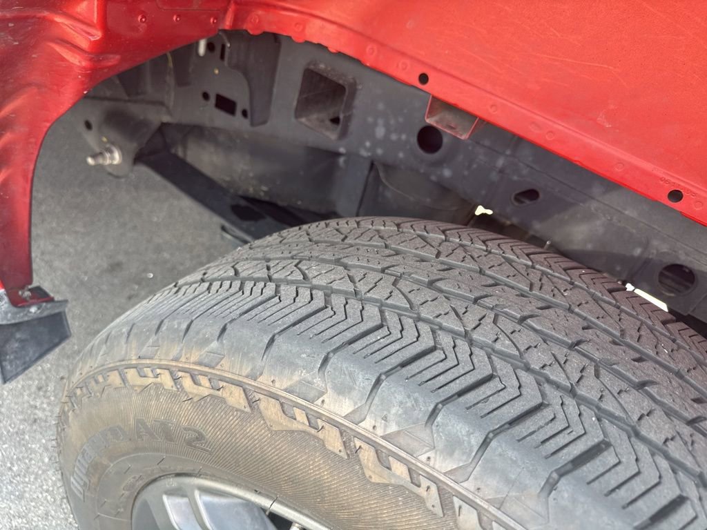 Used 2023 Ford F150 XLT w/ Equipment Group 302A High image 8