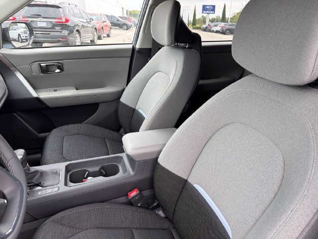 New 2027 Kia Seltos S FWD image 19