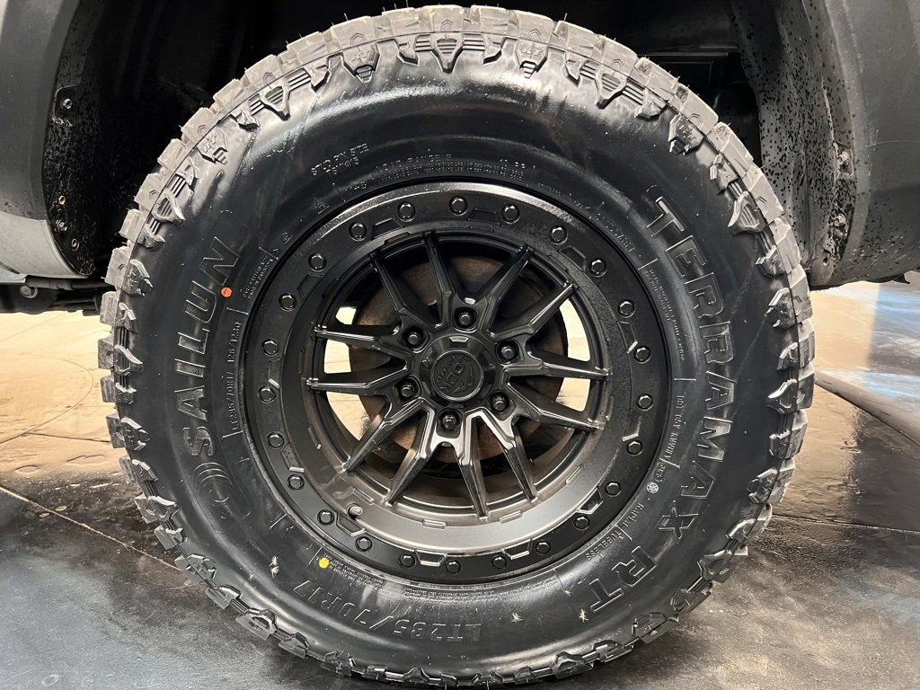 Used 2023 Toyota Tacoma TRD Off-Road image 7