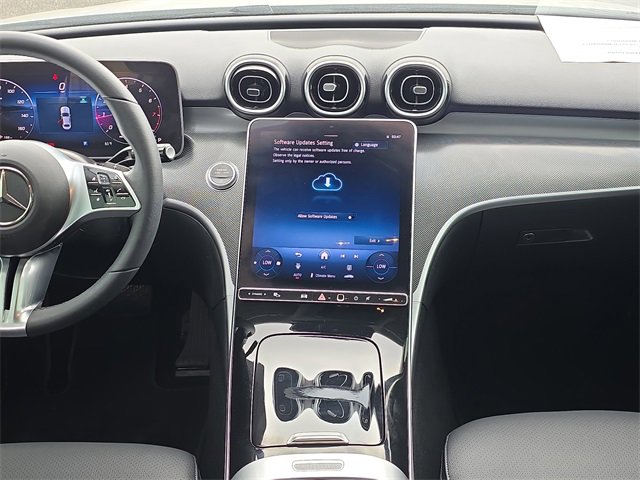 Used 2025 Mercedes-Benz C 300 C 300 image 15