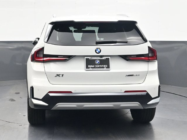 Used 2023 BMW X1 xDrive28i w/ Convenience Package AWD/4WD image 6