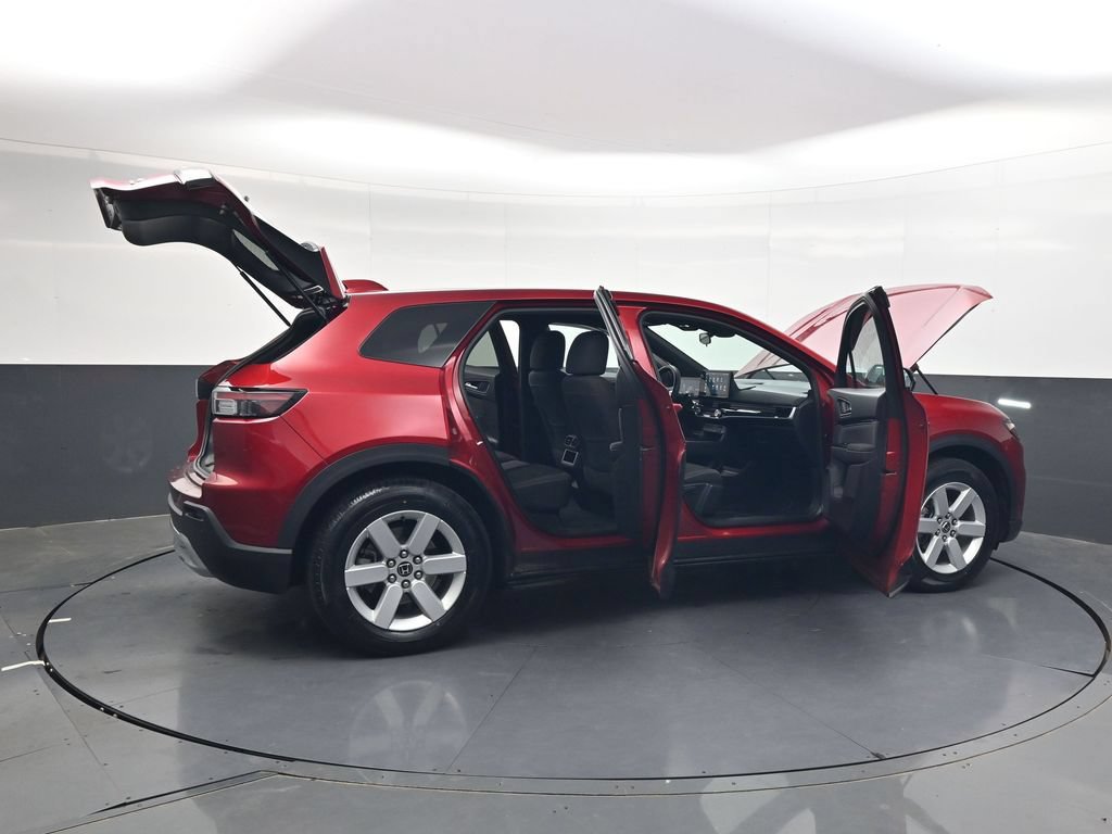 Used 2024 Honda Prologue EX image 39