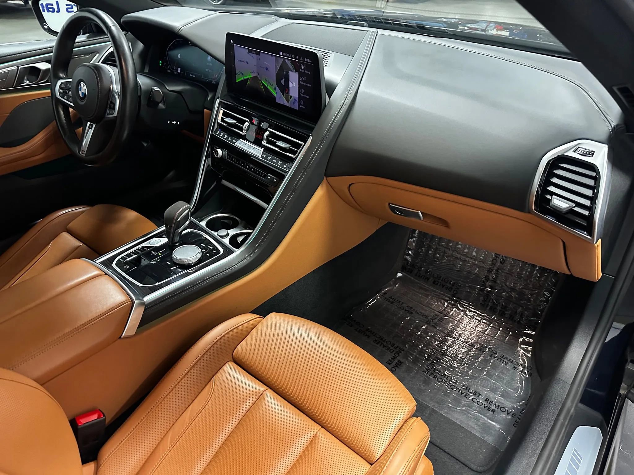 Used 2024 BMW 840i xDrive 840i xDrive Coupe 2D image 15