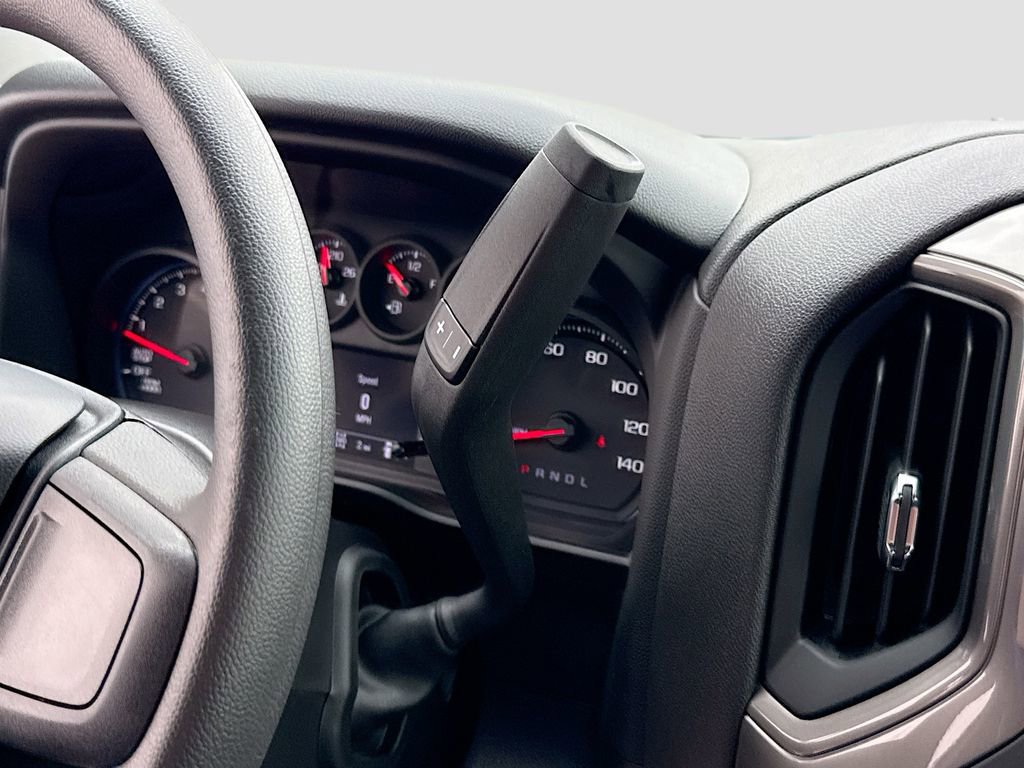 New 2026 GMC Sierra 1500 Pro w/ Pro Value Package AWD/4WD image 16